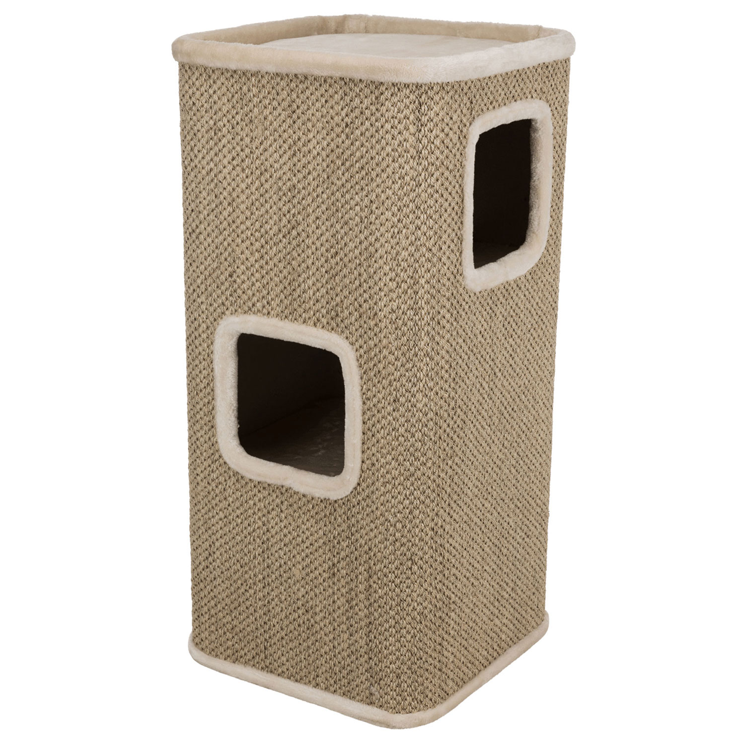Rascador torre deals