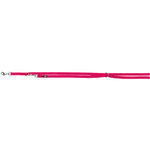 Ramal Doble NEW Premium, XS–S: 2.00 m/15mm, Fucsia