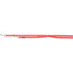 Ramal Doble NEW Premium, XS: 2.00 m/10mm, Coral