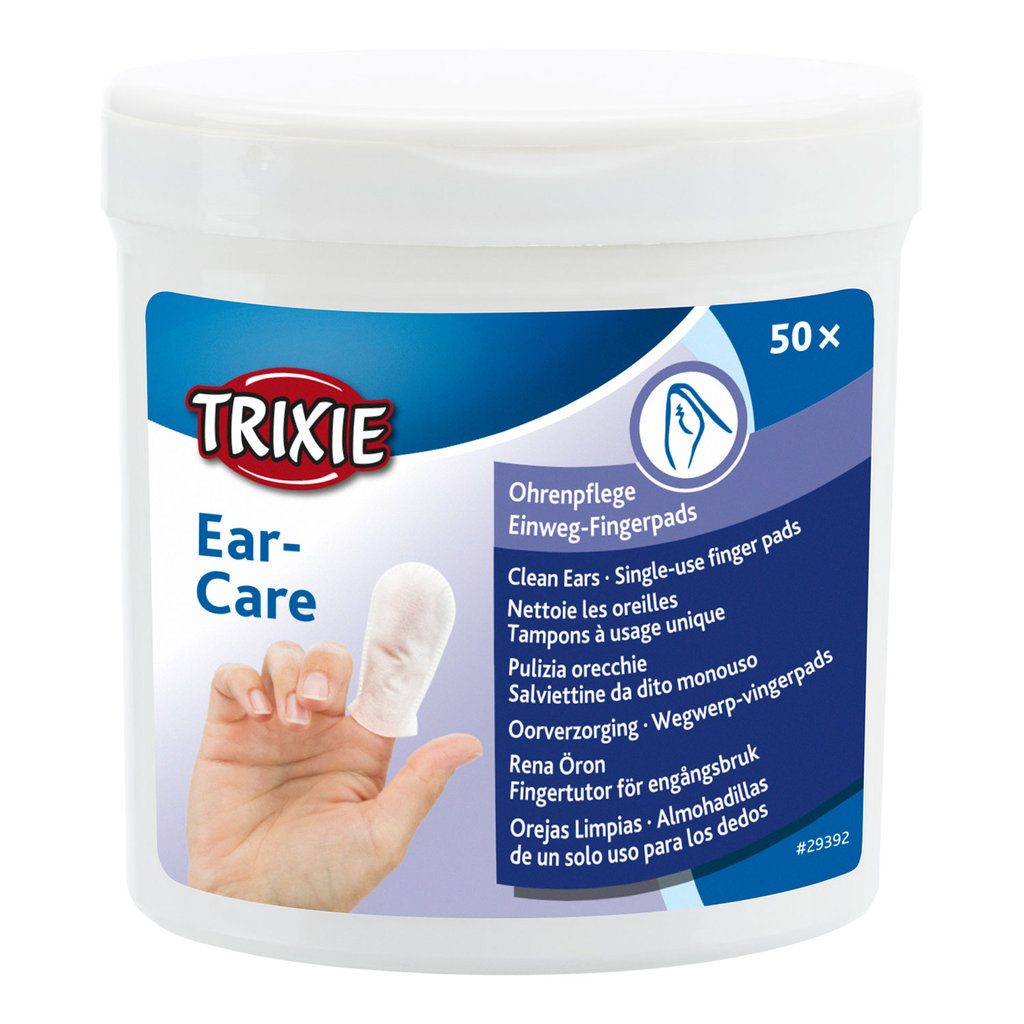 Ear Care Orejas Limpias, 50 Ud/s