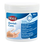 Dental Care Dientes Limpios, 50 Ud/s