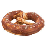 Set de Denta Fun Pretzels de Pato, ø 10 cm, 75 g/Ud