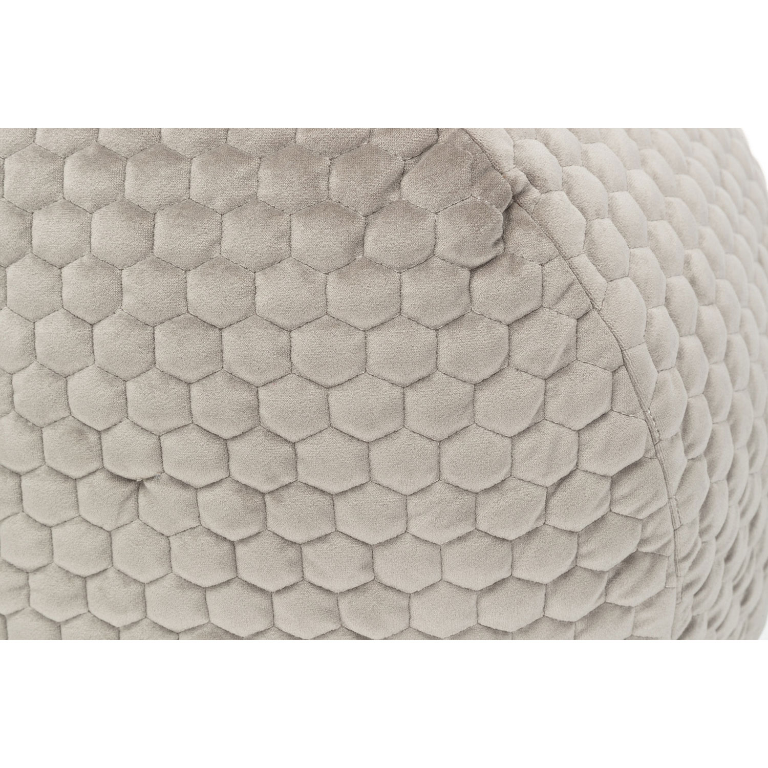 Cama Cueva Para Perro Trixie Livia - Tamaño 38x41x44 Cm, Color Gris/Blanco, Plegable