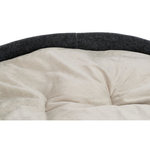 Cama Lotte, ø 60 cm, antracita