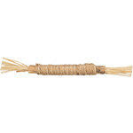 Palo de Matatabi con Borlas, 24 cm