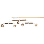 Varita de Juego con Palos de Matatabi, 50 cm