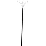 Set de comederos para Frutas y Bolas de Grasa Palmera, ø 65 cm