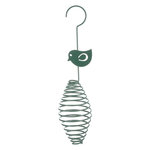 Comedero para Bolas de Grasa, ø 7 × 35 cm