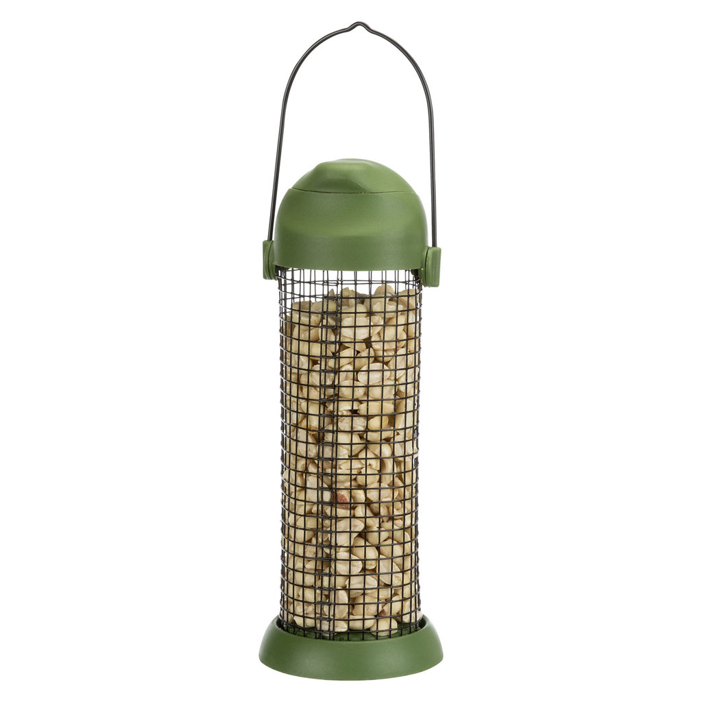 Dispensador de Cacahuetes, 500 ml/22 cm, verde