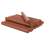 Set de Palitos Masticables con salmón, 32 g/Ud