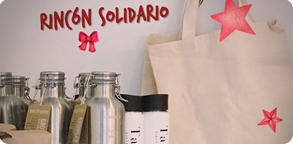 Leer más: Rincón Solidario en tiendas de mascotas de toda España