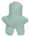 Set JUNIOR (manta afelpada, 2 juguetes, toalla) 4 uds.