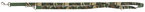 Ramal Premium, acolchado neopreno, L–XL: 2.00 m/25 mm, Camuflaje-Bosque