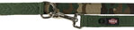 Ramal Premium, acolchado neopreno, L–XL: 2.00 m/25 mm, Camuflaje-Bosque