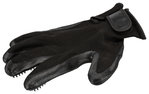 Fur care gloves, 1 pair, nylon/rubber, 16 × 23 cm