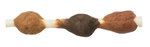 Kebab Pollo Pato Denta Fun, 4 uds./80 g