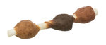 Kebab Pollo Pato Denta Fun, 4 uds./80 g