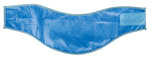 Cooling bandana, PVA, XL: 47–57 cm, blue