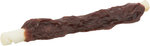 Denta Fun Ostrich Chewing Rolls, 100 g