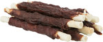 Denta Fun Ostrich Chewing Rolls, 100 g