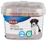 Soft Snack Dots con Omega-3 JUNIOR, 140 g