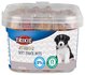 Soft Snack Dots con Omega-3 JUNIOR, 140 g