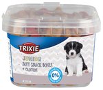 Soft Snack Bones con calcio JUNIOR, 140 g