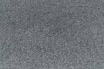 Cojín Vital Junis, 100 × 70 cm, Gris oscuro