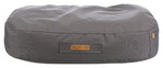 Outbag vital cushion, 138 × 120 cm, taupe