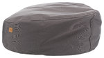 Outbag vital cushion, 138 × 120 cm, taupe