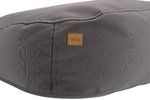 Outbag vital cushion, 138 × 120 cm, taupe