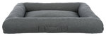 Cama Vital Pulito, 100 x 80 cm, Gris