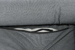 Cama Vital Pulito, 100 x 80 cm, Gris