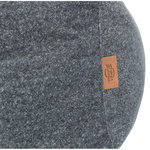 Cama Föhr Soft BE NORDIC, 60 × 50 cm, Gris