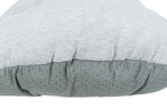 Junior cuddly cave, 45 × 40 × 30 cm, grey