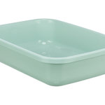 Bandeja higiénica Kitty JUNIOR, 27 x 9 x 37 cm