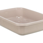 Bandeja higiénica Kitty JUNIOR, 27 x 9 x 37 cm