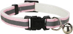 Junior kitten collar, reflective,