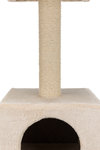 Junior Zamora scratching post, 60 cm, beige