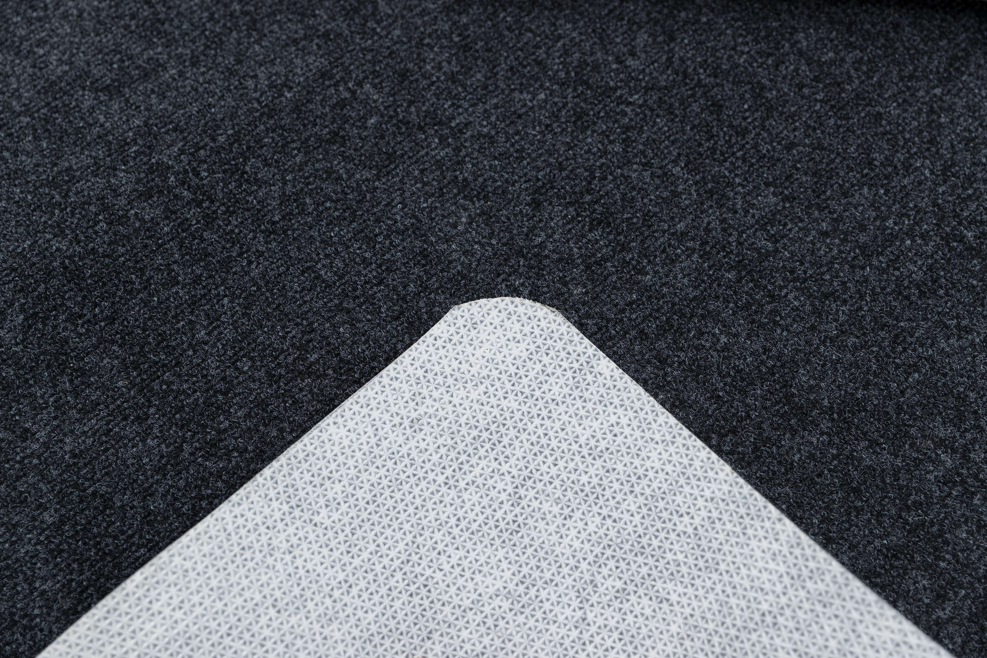 TRIXIE CatActivity AdventureCarpet 99x99cm - Spielteppich Für Katzen