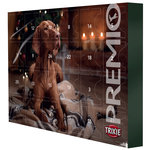 Calendario de Adviento Navidad Perro PREMIO