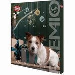 PREMIO advent calendar for dogs, 24.5 × 37 × 3.5 c