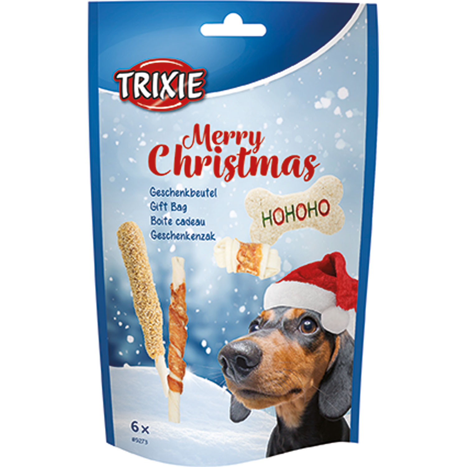 Trixie hotsell goody bag