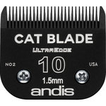 Andis cat fur blade for #23872 and 23873, 1.5 mm
