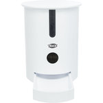TX9 automatic food dispenser, 2.8 l/22 × 28 × 22 cm, white