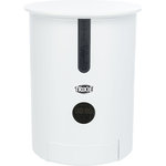 TX9 automatic food dispenser, 2.8 l/22 × 28 × 22 cm, white