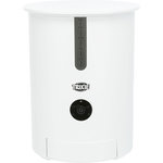 TX9 Smart automatic food dispenser, 2.8 l/22 × 28 × 22 cm, white