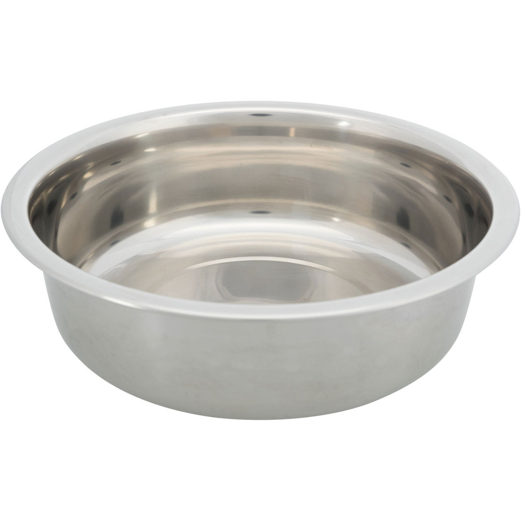 Bowl, stainless steel, 2.4 l/ø 25 cm