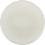 Comedero, Melamina, 0.25 l/ø 17 cm, Blanco