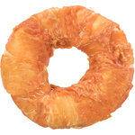 Anillo Masticable Filete Pollo Denta Fun, ø 11 cm, 65 g